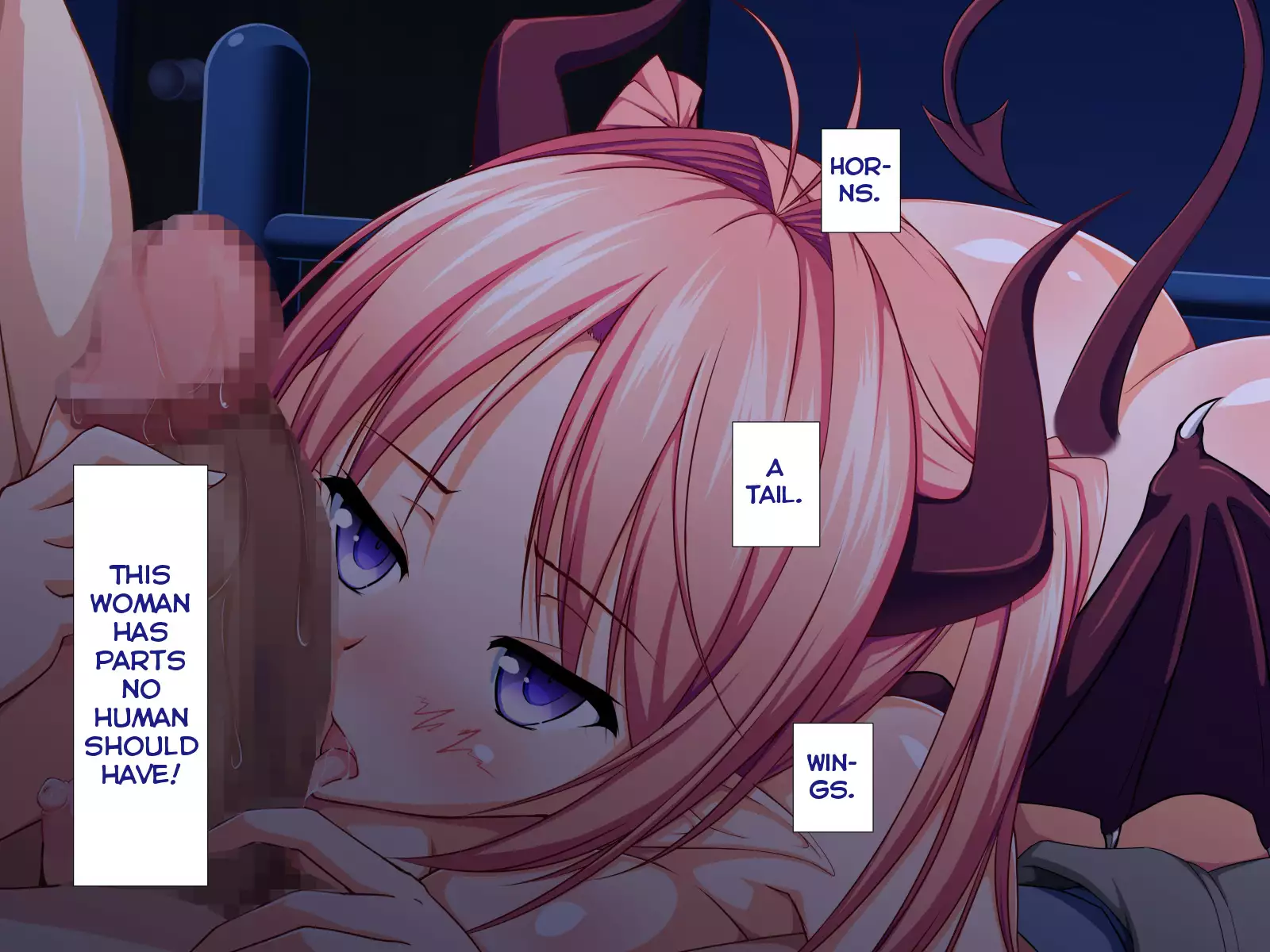 Inma to Keiyaku shite Yaritai Houdai!! | Succubus Contract: The World's Women Are Yours!! Ch. 1-8