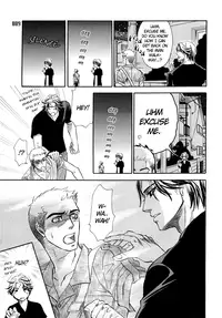 [NAONO Bohra] Jouzetsuna Yubi