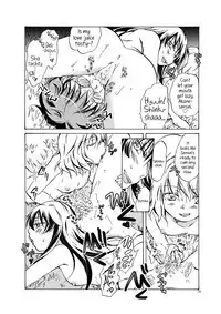 [peachpulsar (Mira)] Chuu Shite! Vampire Girls | Kiss Me! Vampire Girls -Forgive Us, Sensei- [English] {Hennojin} [Digital]