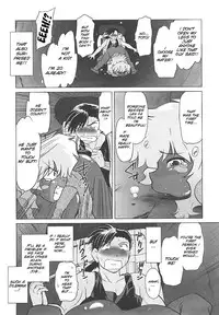 [Mitamori Tatsuya] Mukuro no Machi no Nakama-tachi | Friends of the Dead City Ch. 1 [English] [SMDC]