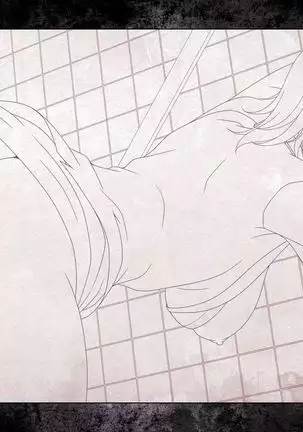 Ikani Shite Ore no Tsuma wa Haranda ka...... Original Digital Art Collection