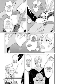 [Anettai Ajia Kikou (Watanabe Asia)] Mitsu Bana | Secret Flower 2 [English] [SaHa]