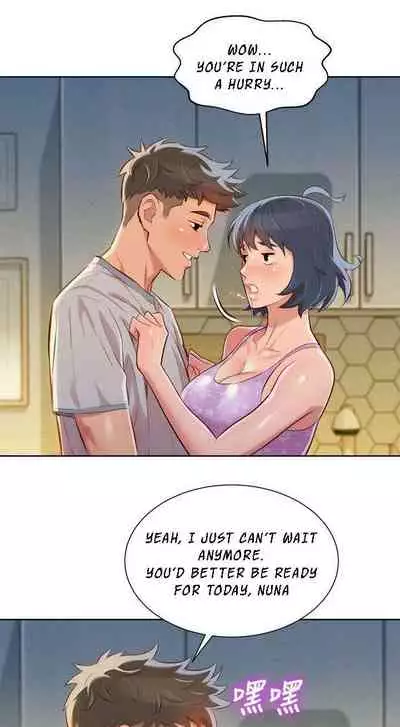 What do you Take me For? Ch.53/?