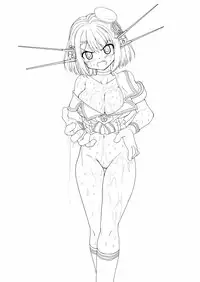 [Senbon Knock Zadankai (Inaba Fuyuki)] Eeh!? Maya-sama te 