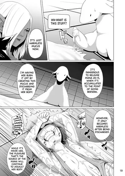 Tentacle Tamer! Episode 4