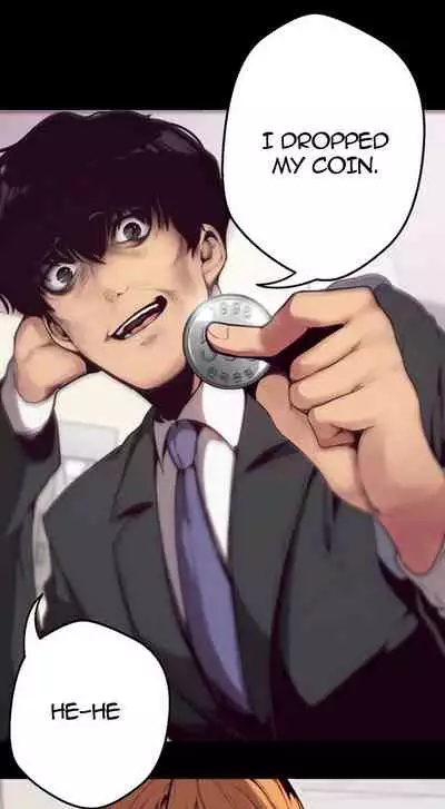 A Wonderful New World Ch.20/?