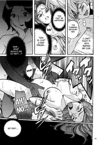 [Kojima Miu] Nympho Maman Boshi Soukan - Mama no Shikyuu wa Boku no Mono Ch. 1-22 [English] [Fated Circle]