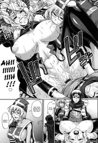 [Chiba Toshirou] Animal Assort Ch. 1-10 [English] [HappyMerchants]