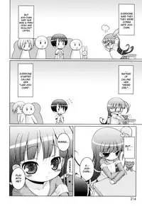 [Murian] Onii-chan to Nyan Nyan Nyan [English] [biribiri]