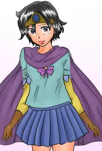 [Binz studio] Otokonoko Show no Jijou [Digital]