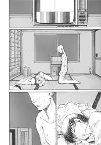 [Meguro Sankichi] Sanma