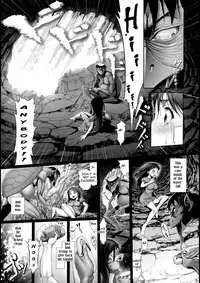 (C84) [Okano Hajimetei (Ranman)] Angel Crisis 3 - Shizukana Kohan no Mori no Kage kara [English] [q91]