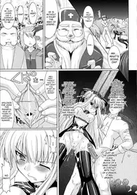 [Rusty Soul, Alto Seneka] Brandish [English] [SaHa]