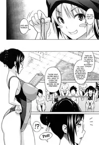 [Sanagi Torajirou] Aheochi ❤ 3byou mae | Ecstasy at 3 Seconds [English] {doujin-moe.us}