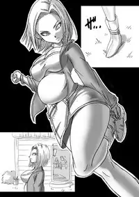 [Miracle Ponchi Matsuri (Basara)] DRAGON ROAD 3 10th anniversary (Dragon Ball Z)