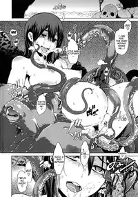 [Shindo L] ShindoL no Bunka Jinruigaku - ShindoL's Cultural Anthropology [English] {doujin-moe.us}