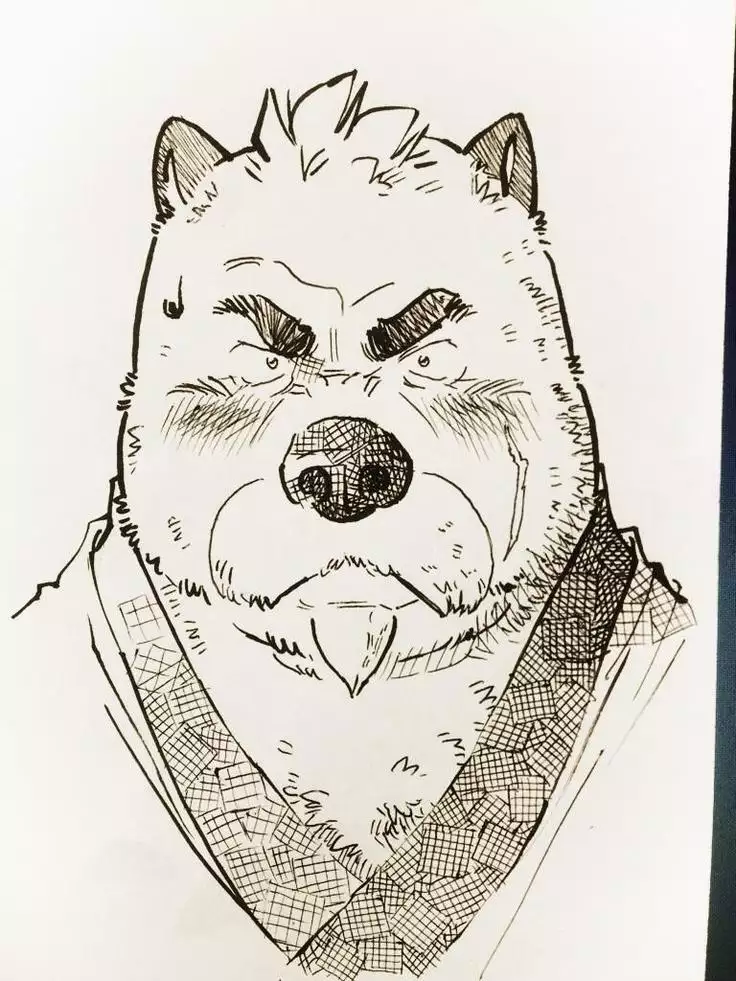 Kemono no Roukaku Matsuri