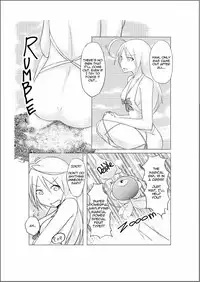 (C80) [Ochikonium (Terada Ochiko)] Koko wa Toile dewa Arimasen II | This is not a Toilet II [English]