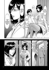 [Hoshino Ryuichi] Saimin Choukyou Gakuen Ch. 3 [English] [desudesu] [Digital]