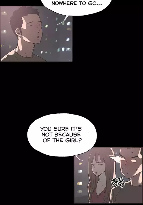 Cohabitation Ch.1-44