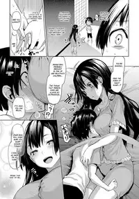 [Michiking] Ane Taiken Jogakuryou 1-6 | Older Sister Experience - The Girls' Dormitory [English] [Yuzuru Katsuragi] [Digital]