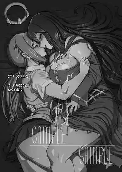 (C101)[noushuku kangen teikoku(s yoshida nouskjp)] Regina Mundi preview version 4[Skullgirls]