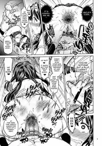 (C84) [Muchakai (Mucha)] Chii-chan Kaihatsu Nikki 4 | Development Diary Ch.4 – Chii-chan Development Diary 4 [English] {2d-market.com}