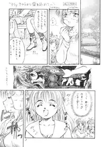 (C60) [Hime Club (Kirikaze)] Ran Ran Ran! Stage One