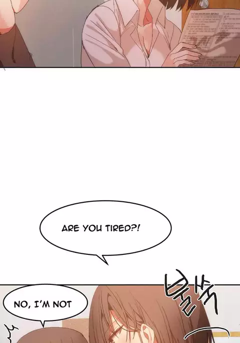 Hari Dormitory Ch.0-26