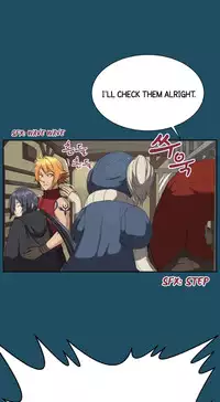 [Hong BanJang] Aharoo Ch.1-28 (English) (YoManga) (Ongoing)