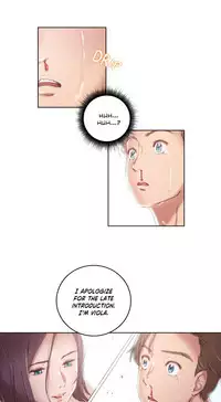 [BYMAN] Sex Knights-Erotic Sensuality & Perception Ch.1-17 (English) (Ongoing)