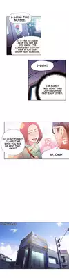 [BAK Hyeong Jun] Sweet Guy Ch.1-49 (English) (YoManga) (Ongoing)