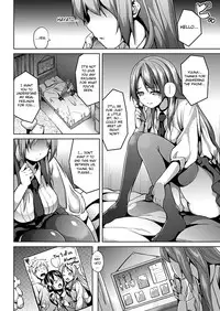 [DATE] Deep Stalker Kouhen | Deep Stalker Part Two (COMIC Unreal 2012-08 Vol. 38) [English] [alavand] [Digital]