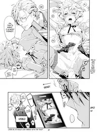 [Anettai Ajia Kikou (Watanabe Asia)] Mitsu Bana | Secret Flower 2 [English] [SaHa]