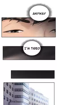 New Face Ch.1-4 (English) (Ongoing)