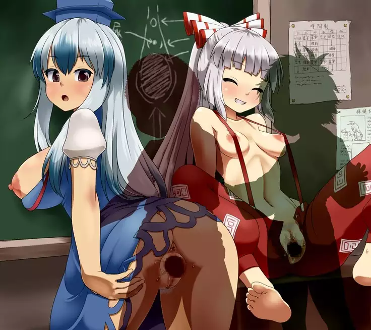 Kigaru ni Tanetsuke Gensoukyou -Terakoya Hen-