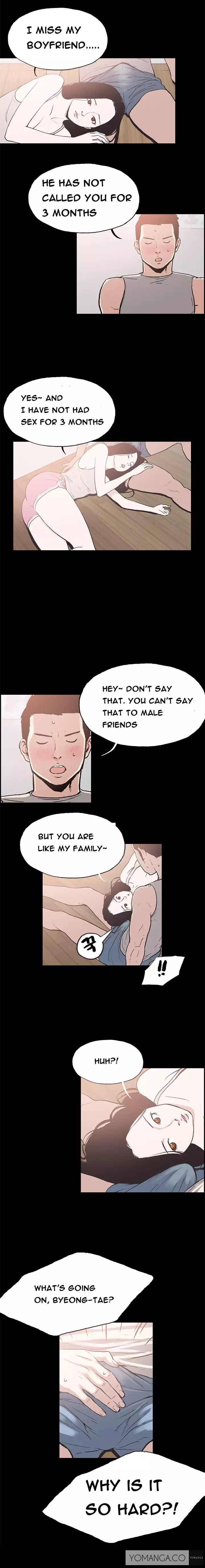 Cohabitation Ch.1-13