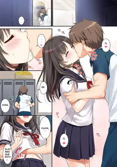 DLO-01 Kare to no Yakusoku