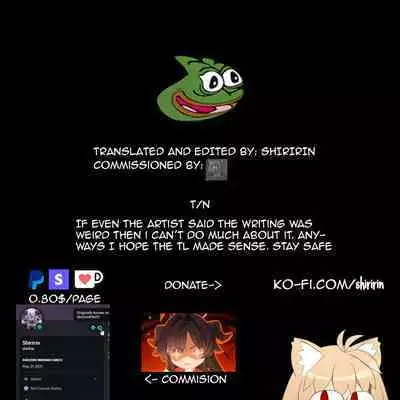 Momoka Yoitsuma Contrast