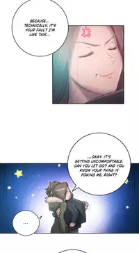 [BYMAN] Sex Knights-Erotic Sensuality & Perception Ch.1-16 (English) (Ongoing)