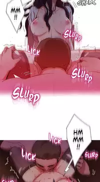 [PINKO] Scandal of the Witch Ch.1-24 (English) (Ongoing)