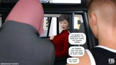 [Pegasus Smith] – Timmy Strikes Back Part 7