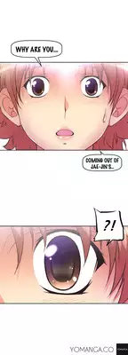 [Worin] Brawling Go Ch.0-28 (English) (YoManga) (Ongoing)