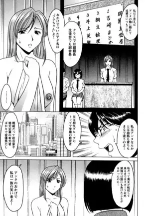 Mesuinu Onna no Kaikata -Yougokyouyu Madoka Sensei no Choukyou Nisshi- Vol.2