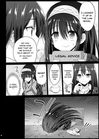 [Eromazun (Ma-kurou)] Sagisawa Fumika, Ochiru ~Ossan ga Idol to Enkou Sex~ (THE IDOLM@STER CINDERELLA GIRLS) [English] [Doujins.com] [Digital]