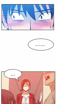 My Office Ch.1-41 (English) (Ongoing)