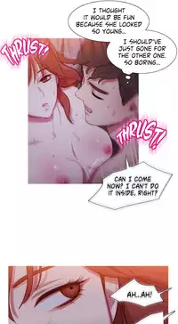 [PINKO] Scandal of the Witch Ch.1-30 (English) (Ongoing)