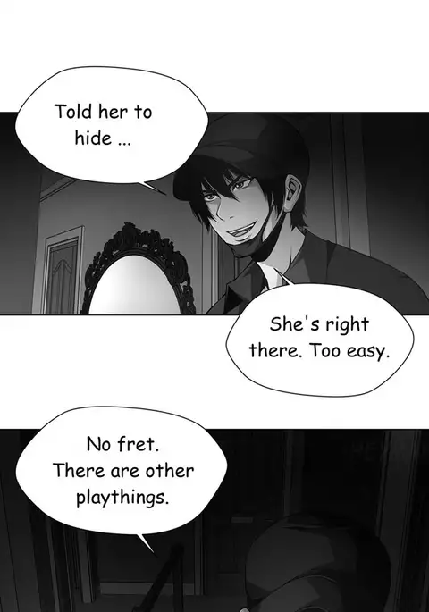 Twin Slave Ch.1-30