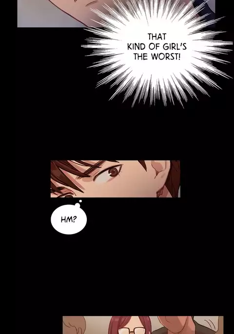 Scandal of the Witch Ch.1-31