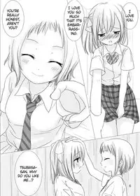 Anata no Naka no Watashi | The Me Inside You